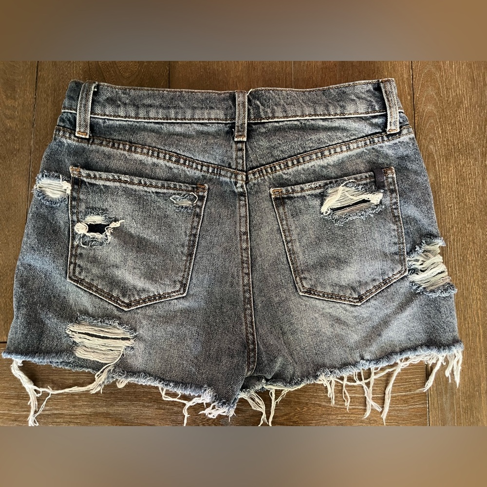 Joe’s Jean Shorts